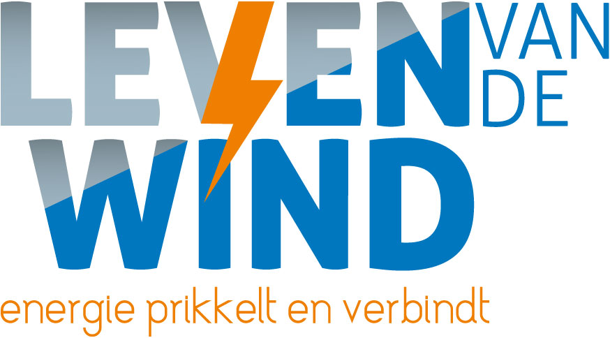Logo vergaderlocatie Leven van de Wind Wieringerwerf