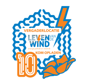 Leven van de Wind bestaat 10 jaar